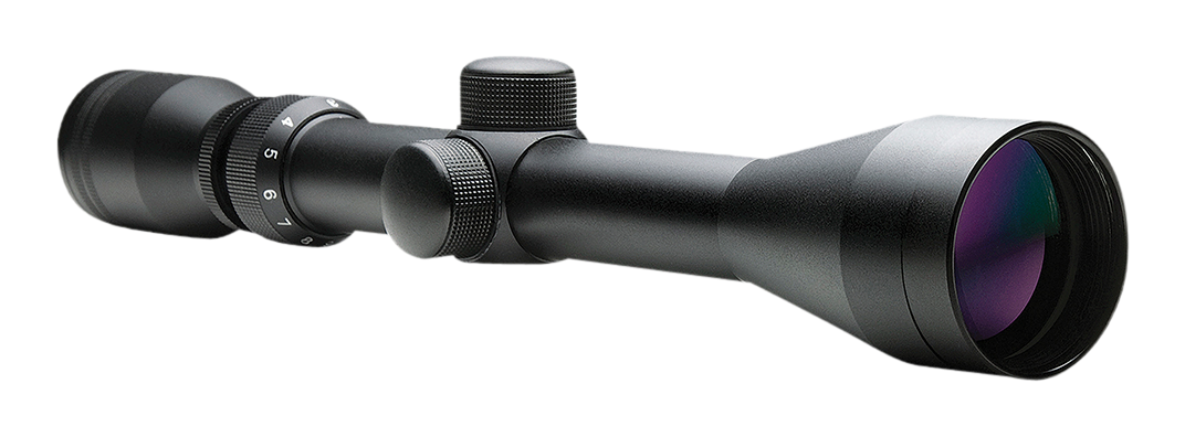 NcStar Shooter Series Rifle Scope | Cabela's